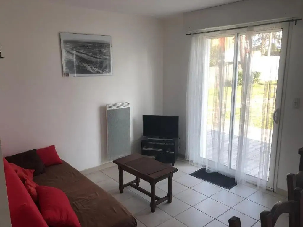Maison Bretignolles-sur-Mer, 4 pièces, 6 personnes - FR-1-231-205