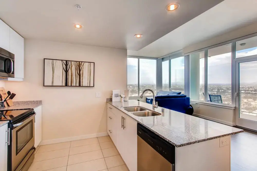 Best Views in San Diego  3 Bd Stunner