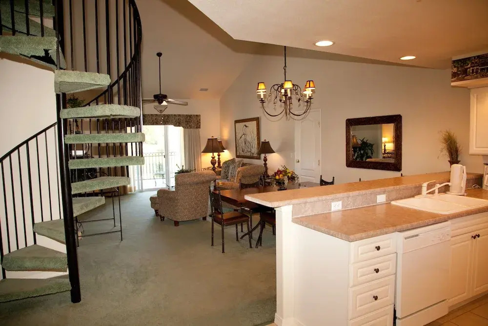 French Quarter Resort by Coolvacay