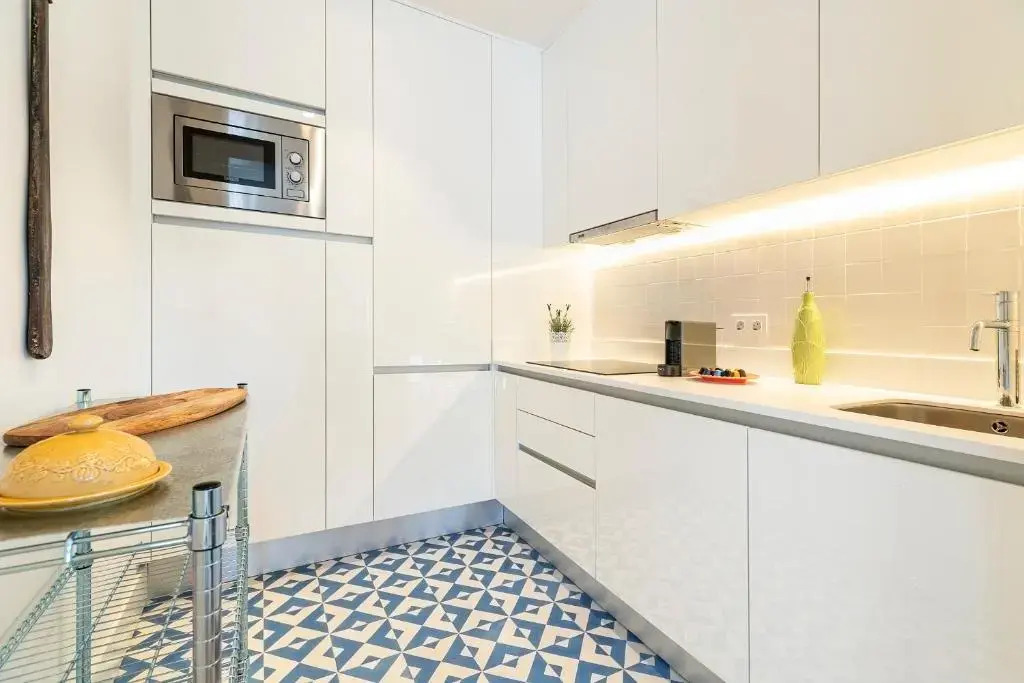 Gonzalos Guest Apartments - Luxury Baixa