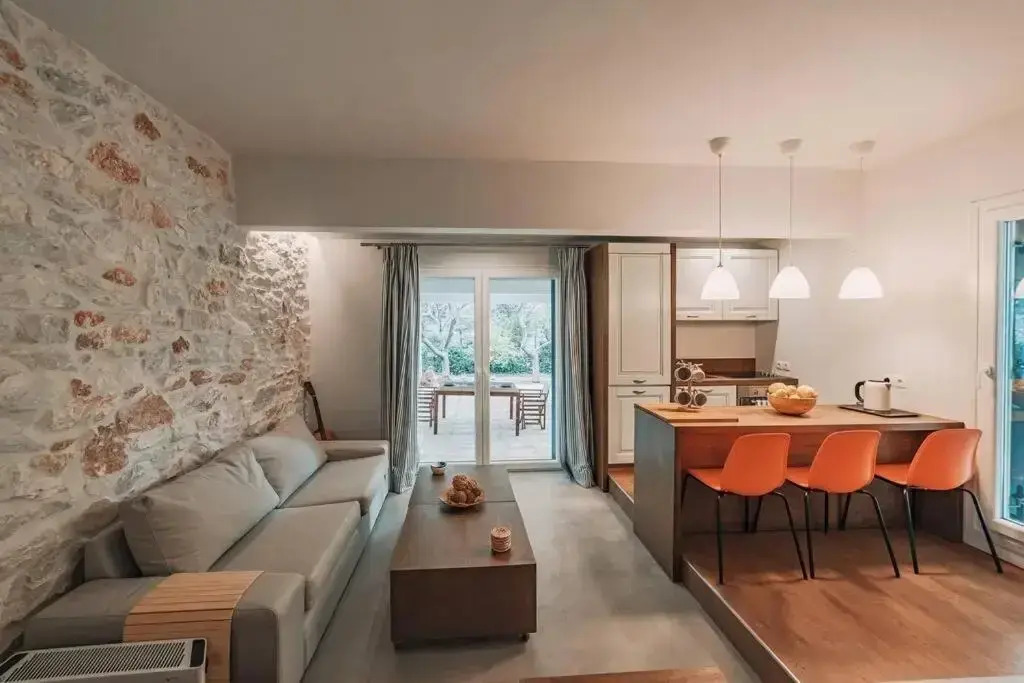 Mk Luxury House Ground Floor Suite