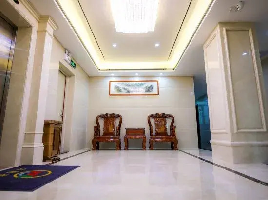 Wen Long Hotel