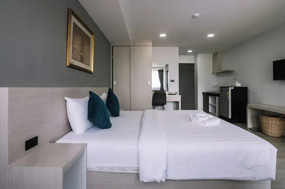 Aston Residence Hatyai