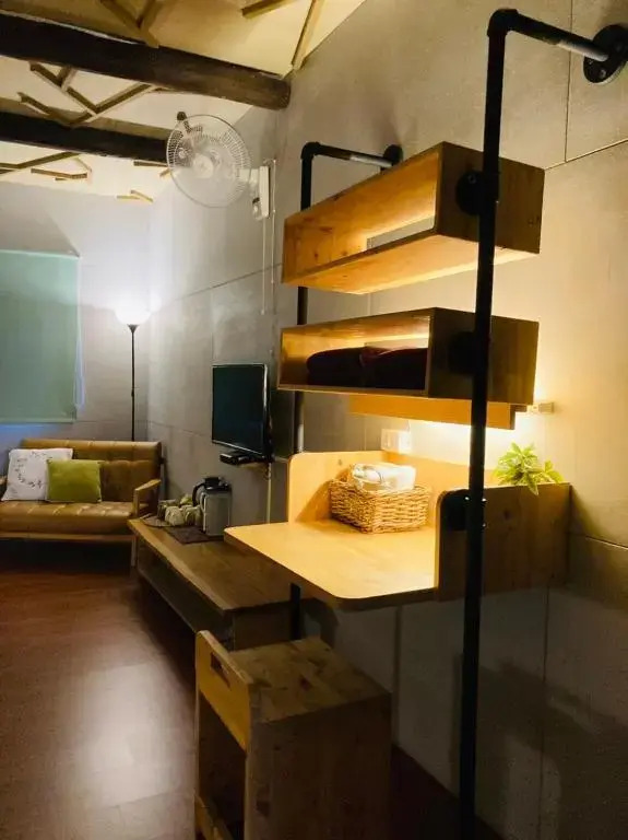 Sinnan12 Homestay
