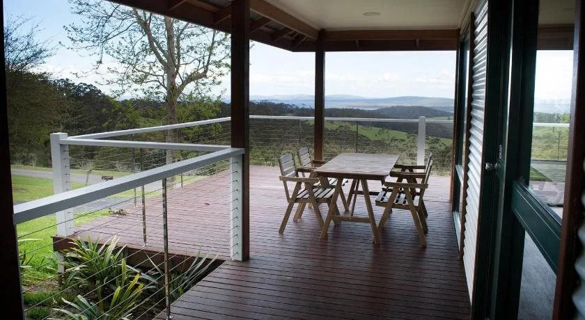 Karri Mia Chalets and Studios