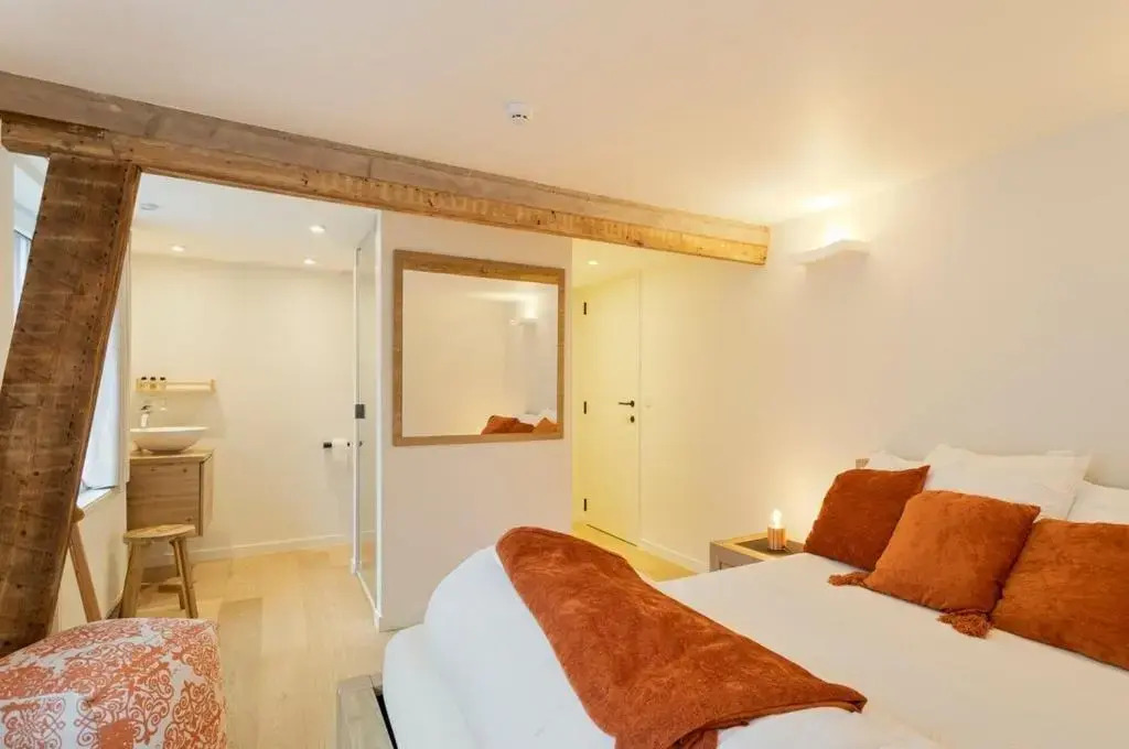 Vakantiewoning MOOM