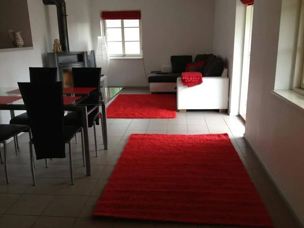 Esplanaadi Villa