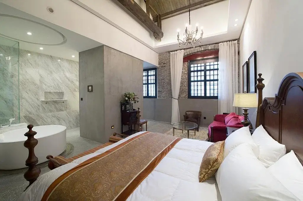 Apostel Hotel