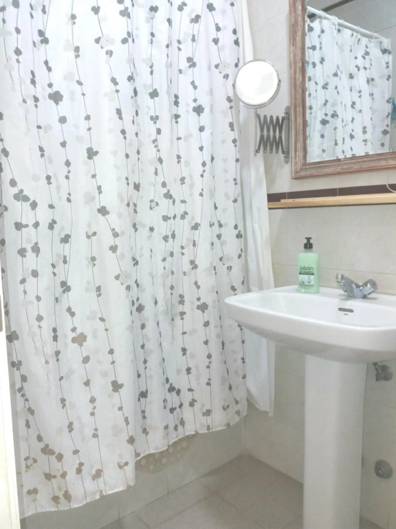 Apartamento Ossuna