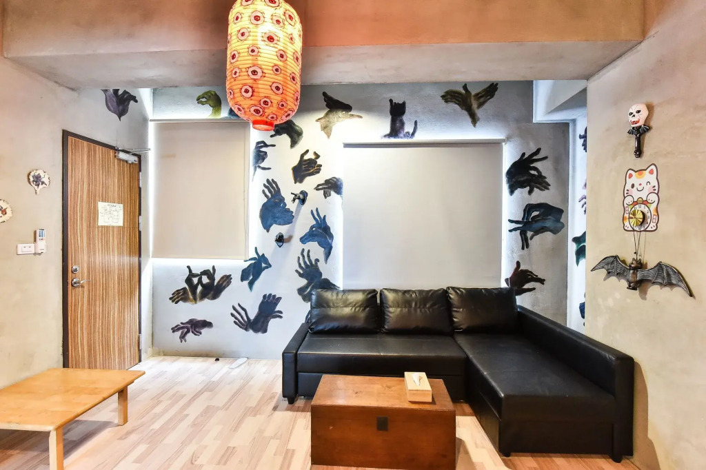 Anping Wikid Design Hotel