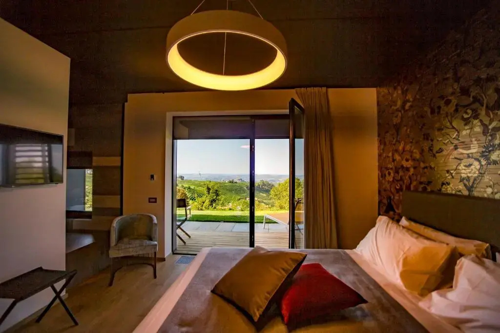 Relais Le Rocche