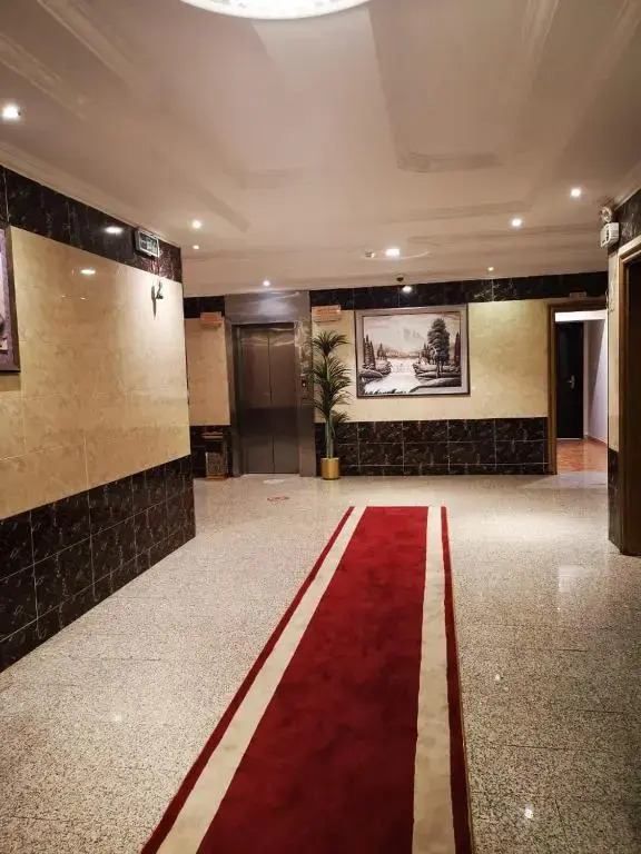Royal Suite Furnished Apartments