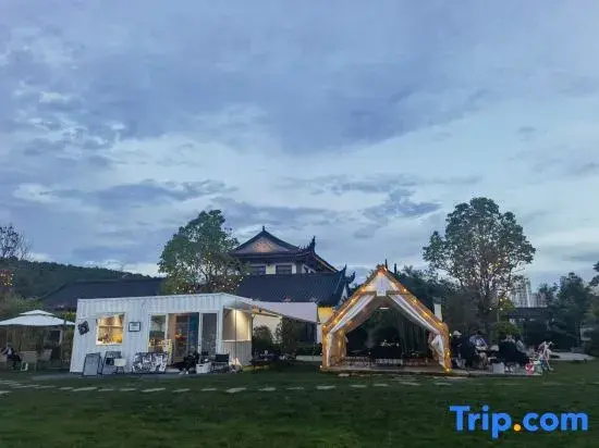 ZHUOSHE hotel