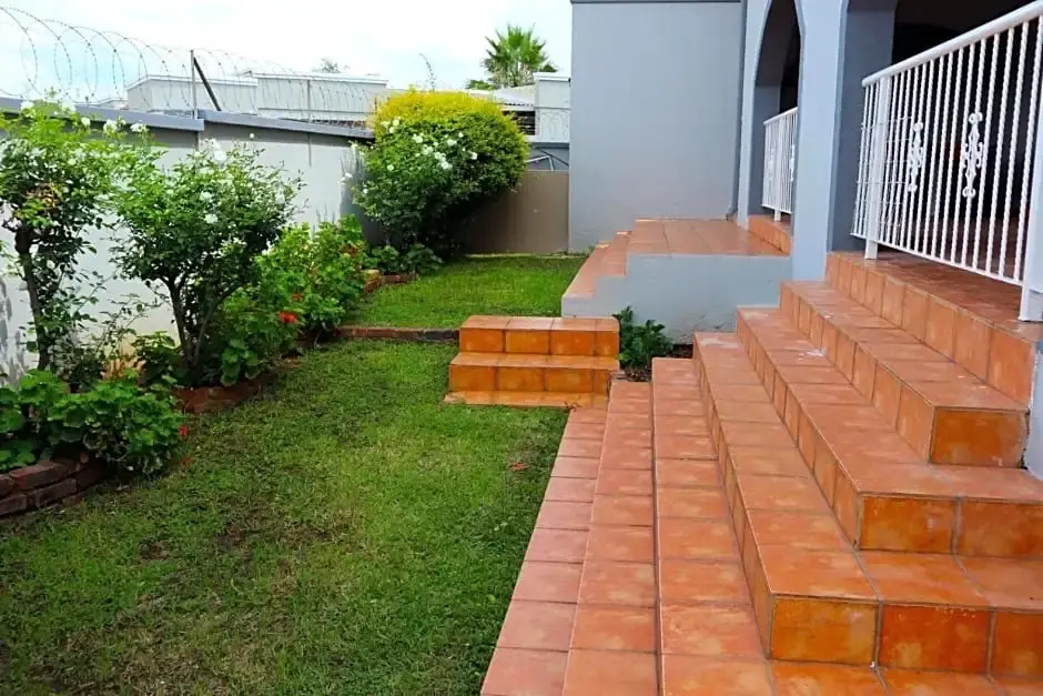 The Kindaspace: Homely Studio with Netflix & DStv
