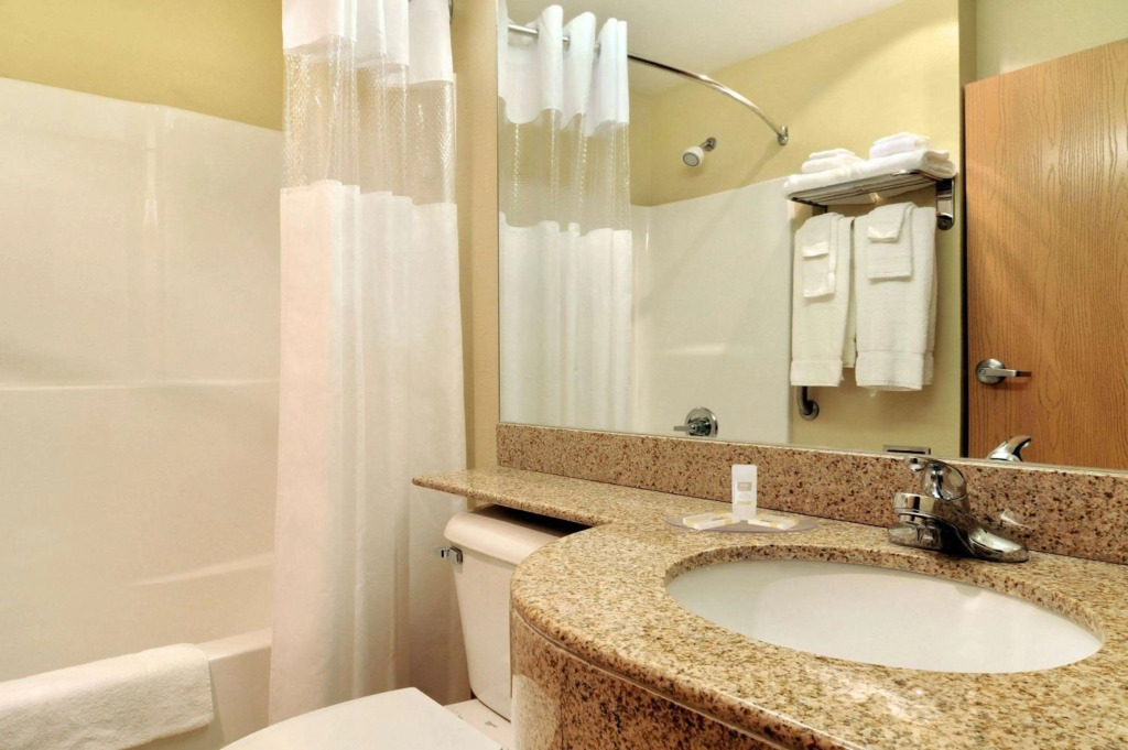 SureStay by Best Western Huntsville East