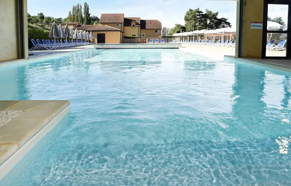 Holiday Home in Sarlat Near Grottes de Lascaux