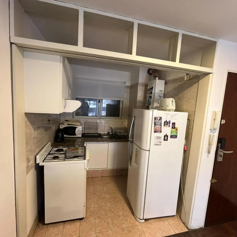 Pueyrredon 40, Nueva Cordoba