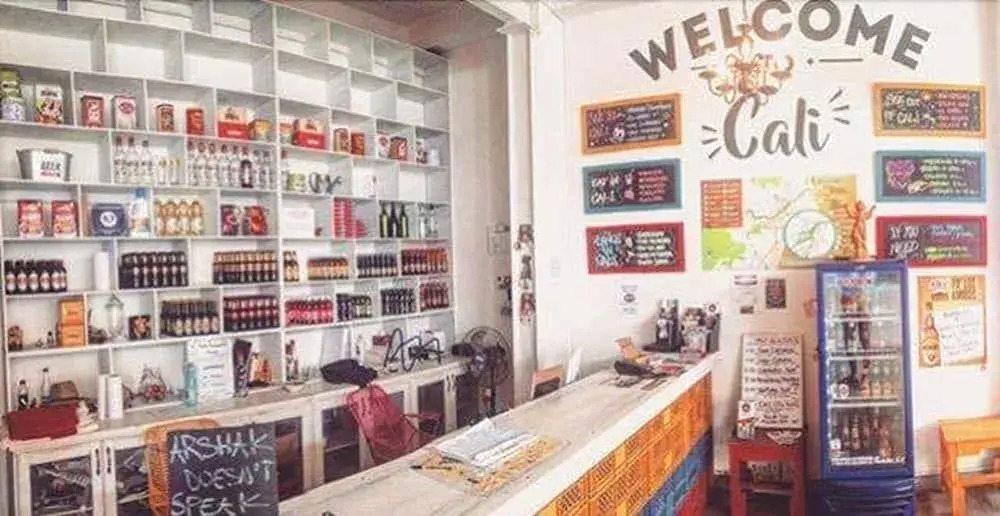 La Sucursal Hostel - Adults only