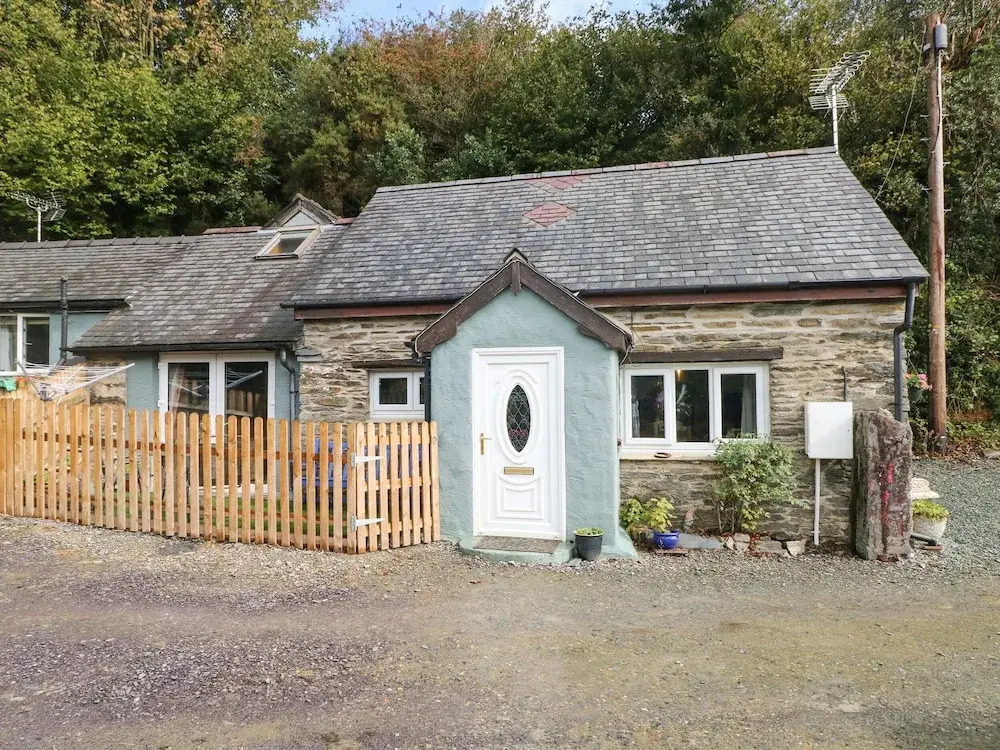Pendre Cottage