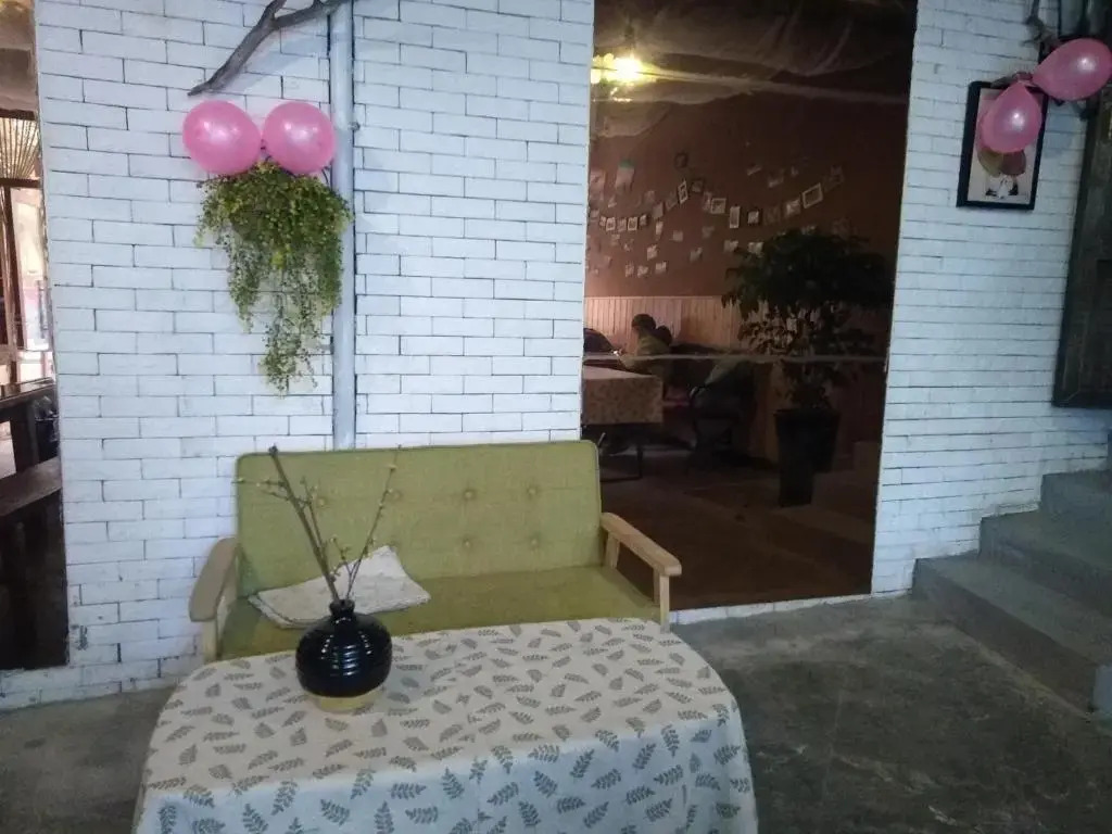 Sanshengxiang No.73 Guest House