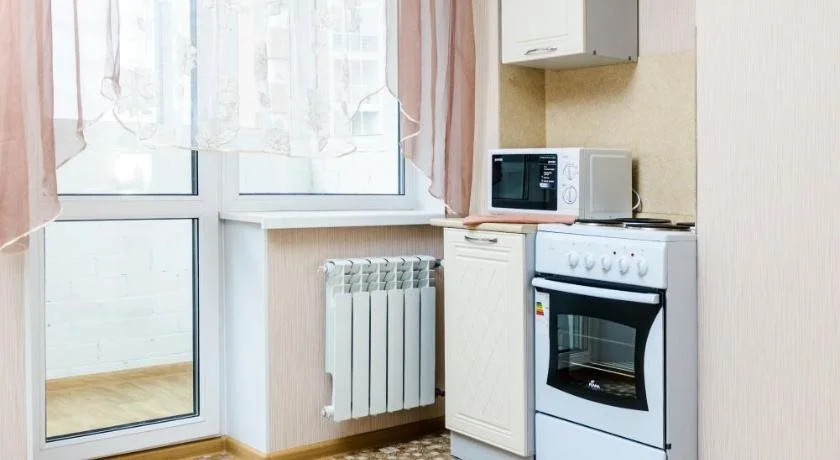 Kosmos Apartments