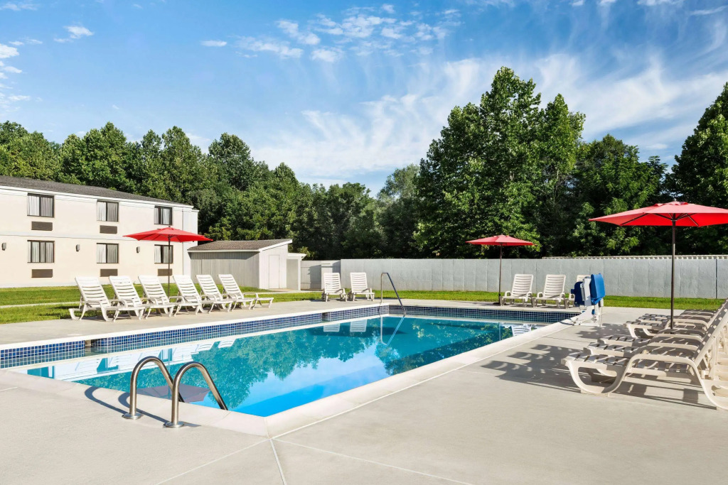 Ramada by Wyndham Allentown Bethlehem