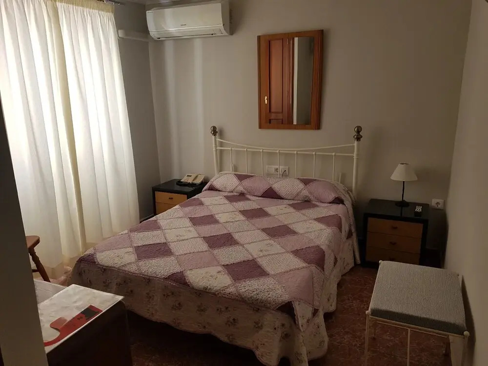 Hotel Juan Carlos