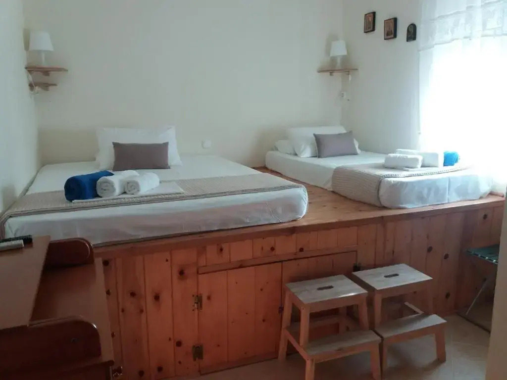 Sea House Lahania