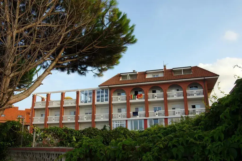Hotel Torre Cristina