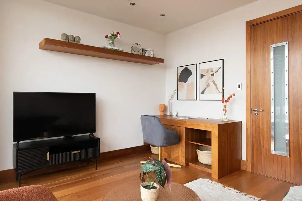 The Canary Wharf Secret - Glamorous 2bdr Flat w Terrace and Parking