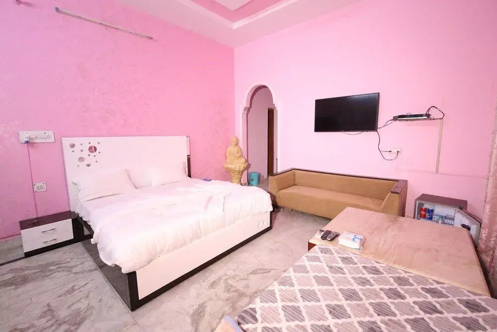 The Karnal Resort (Heritage)