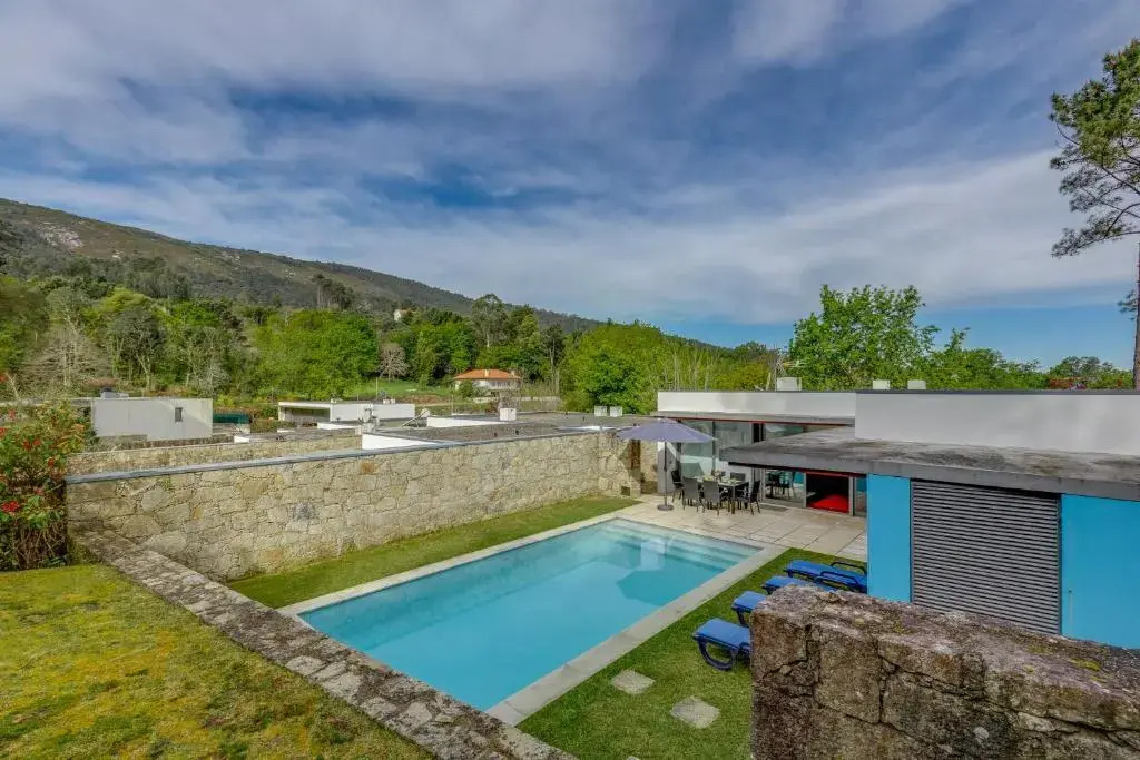 Casa do Poço