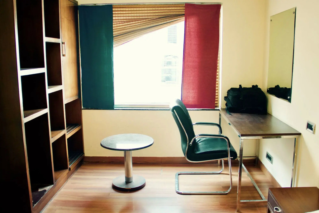 goSTOPS Delhi - Private Rooms & Dorms