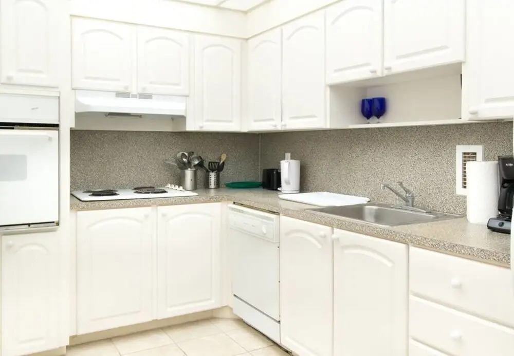 SIAN 2BR Apartment by SV Rentals