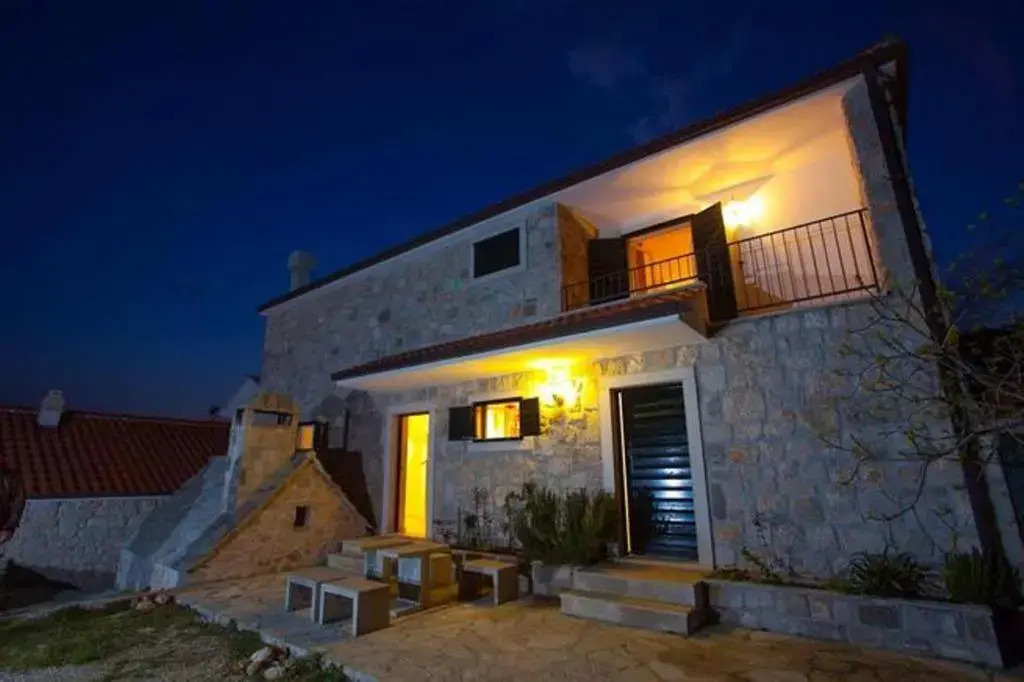 Villa Vanela