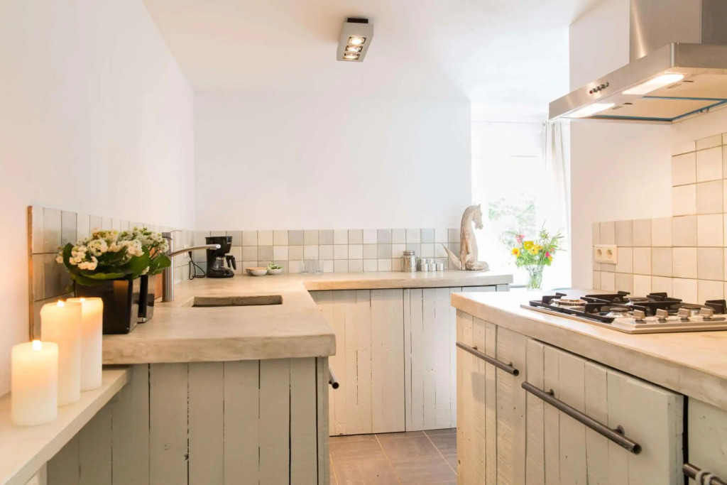 Duinappartementen Schoorl