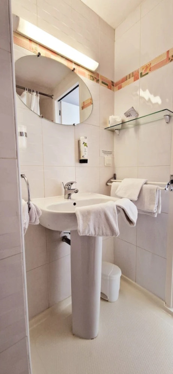 Brit Hotel Essentiel Pontivy Robic
