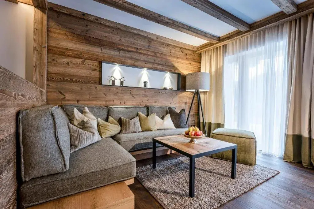Kaiserlodge