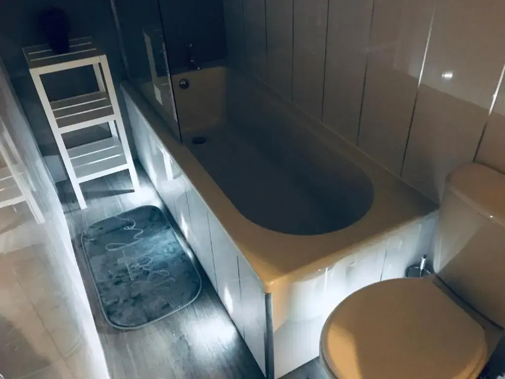 The Lion’S Rest - Boutique Apartment Suite.