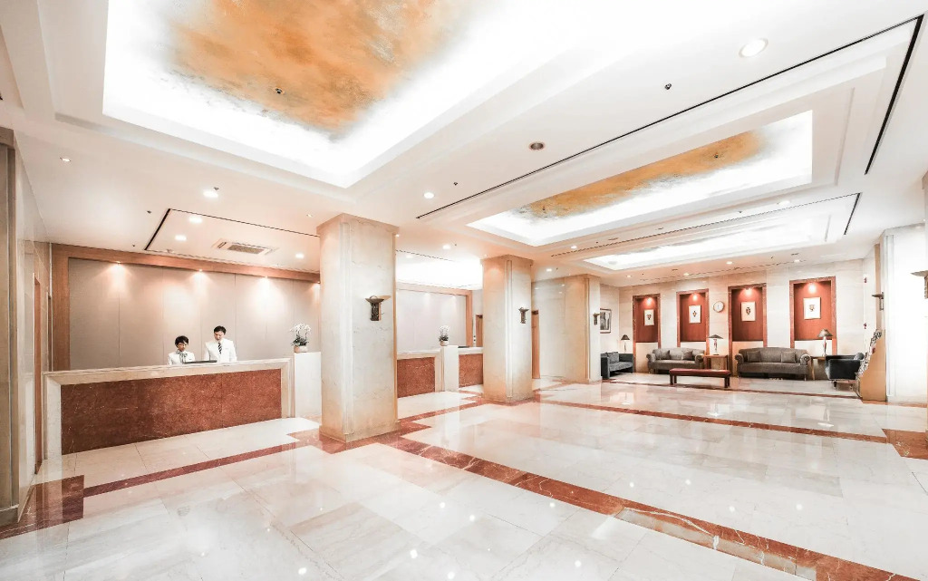 Jeju KAL Hotel