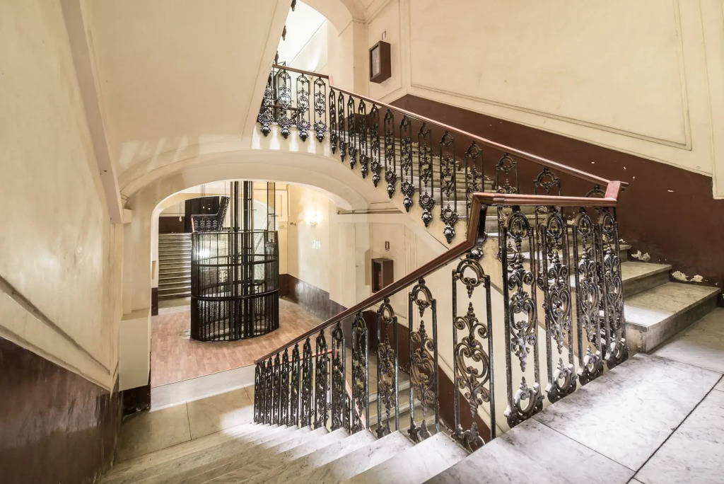 B&B Università