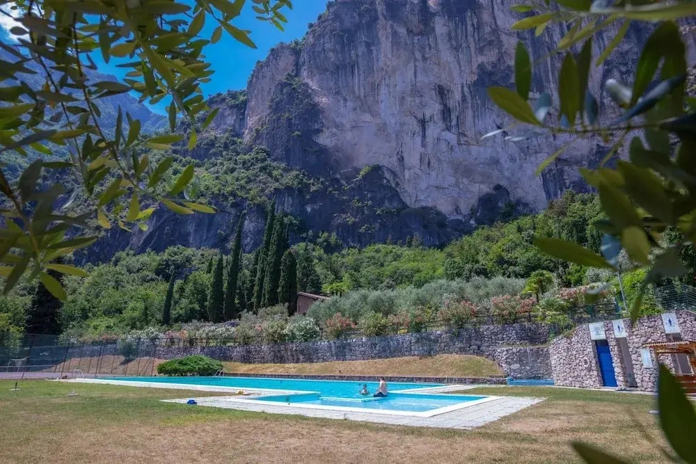 Casa Turchese in Riva del Garda