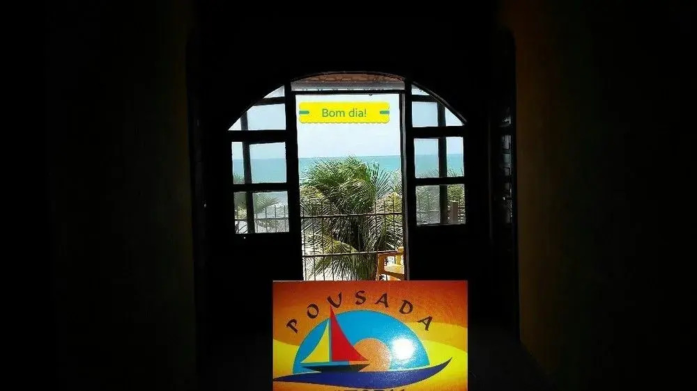 Pousada Vitória(Pousada Vitoria)