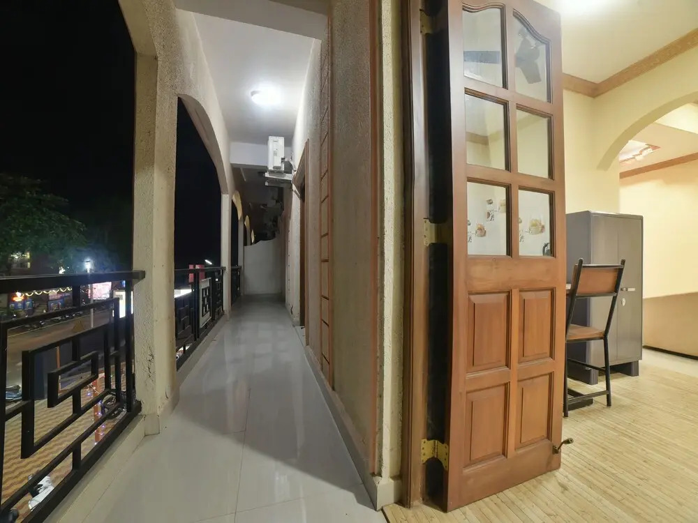 Oyo 29017 Ruby Residency