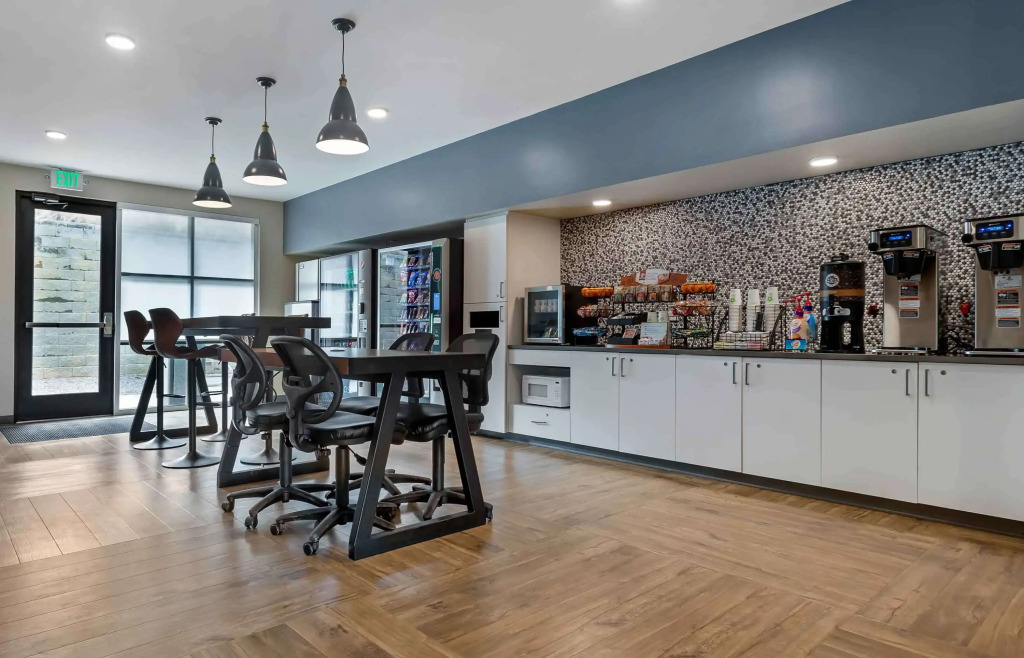 Extended Stay America Premier Suites - Augusta