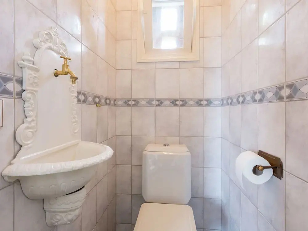 Spacious and Comfortable Family House in Westkapelle