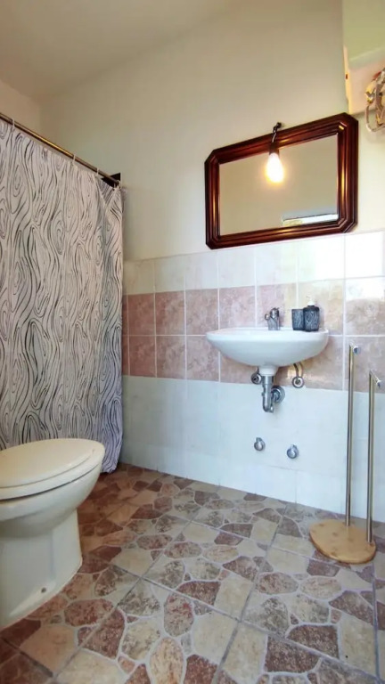 Villa Piana - Con Piscina ed Ampio Giardino Privato