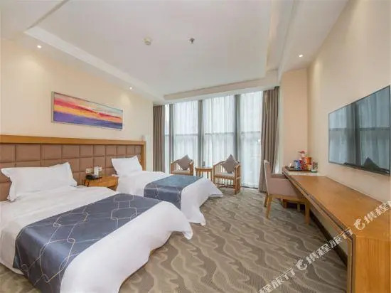 Yuansu Hotel