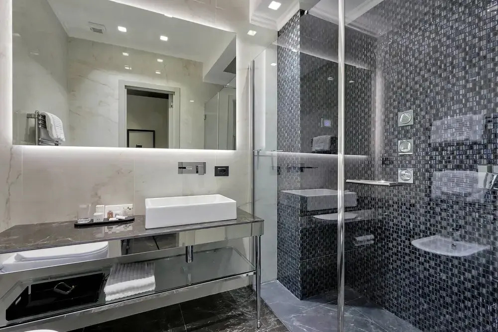 BQ House Colosseo Luxury Rooms