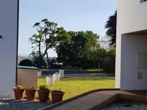 Mulranny Suites